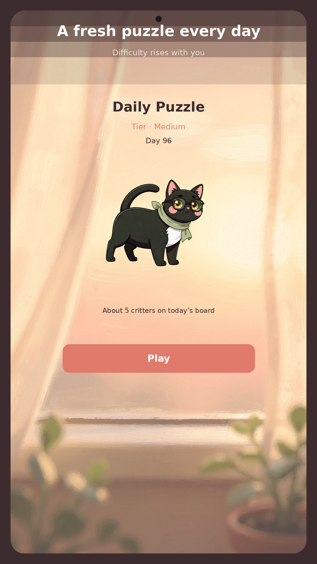 Chika Sudoku screenshot 3