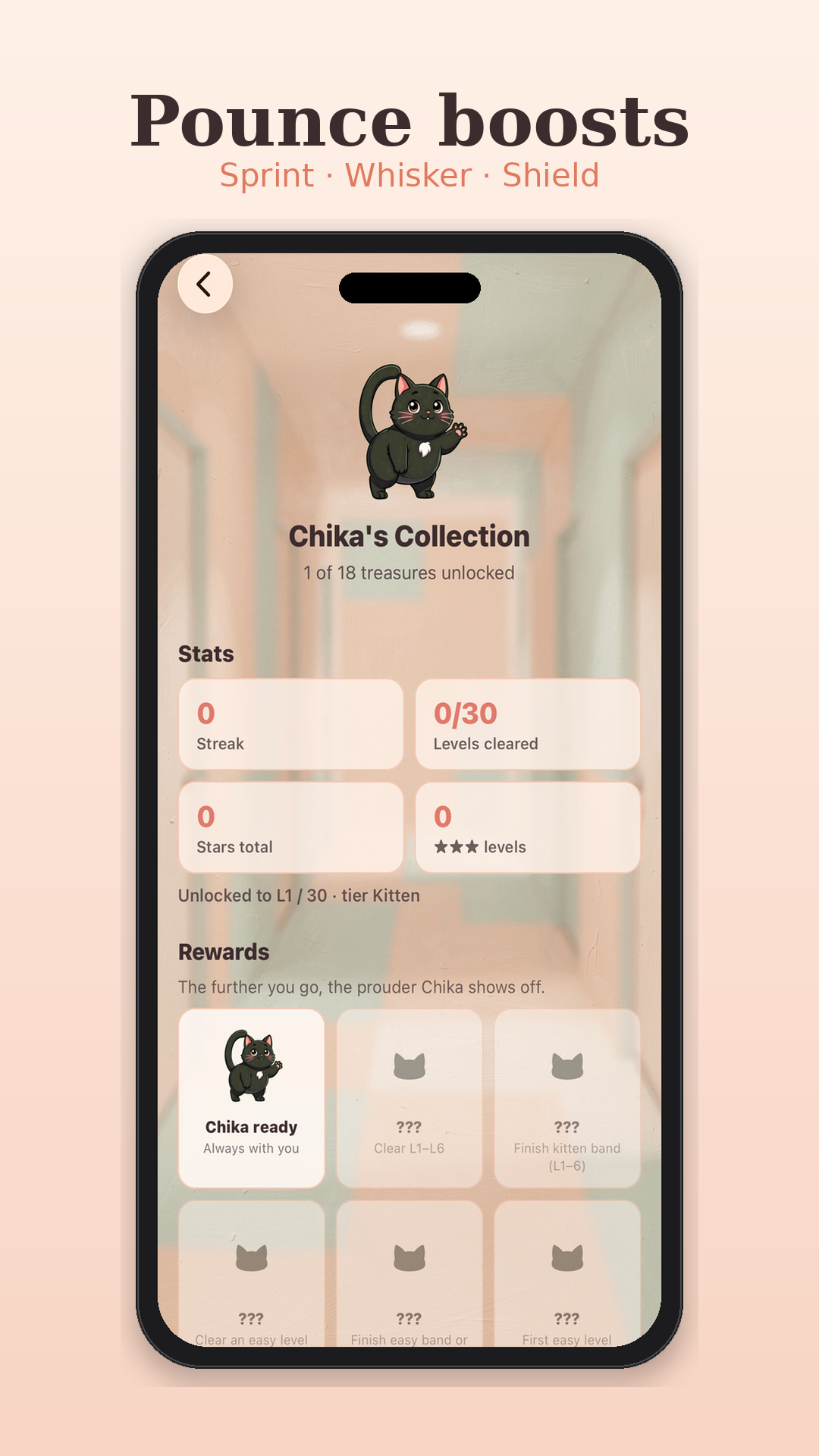 Chika Sudoku screenshot 5